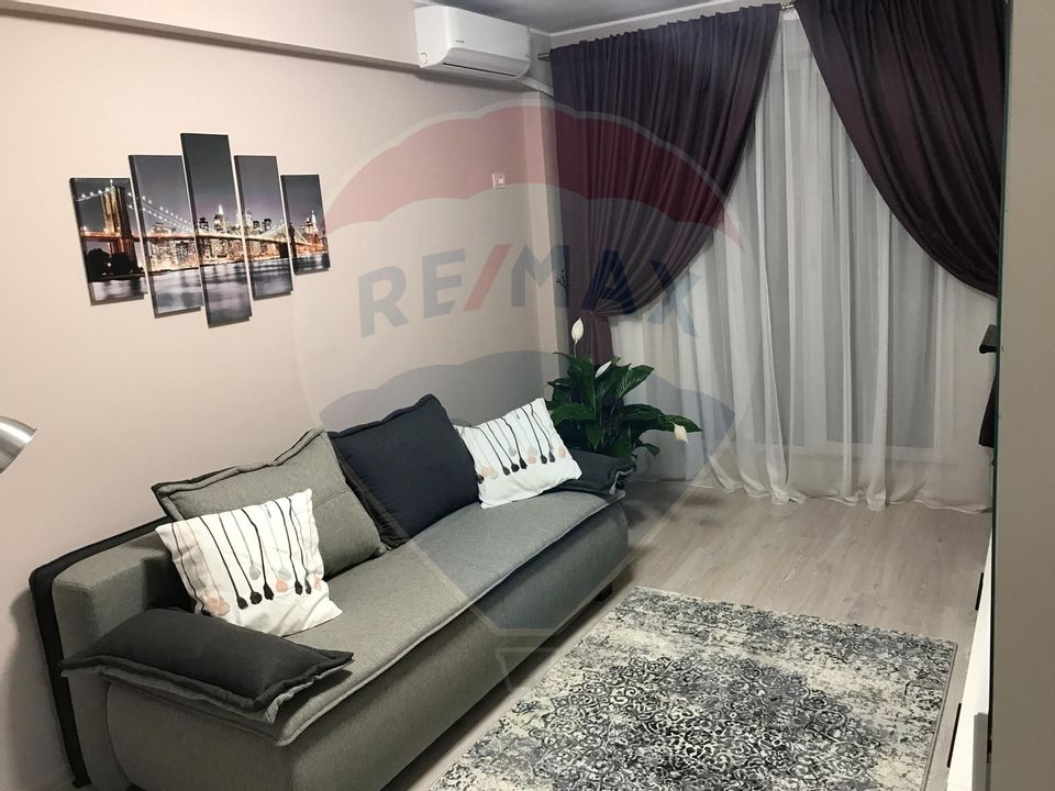 2 room Apartment for rent, Tineretului area