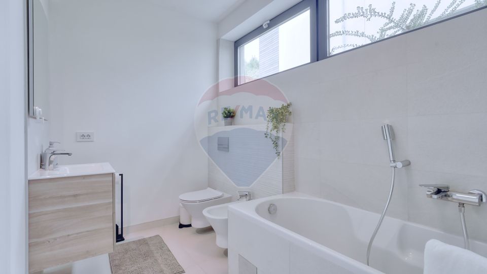 Apartament pe doua nivele, Calea Poienii, Brasov