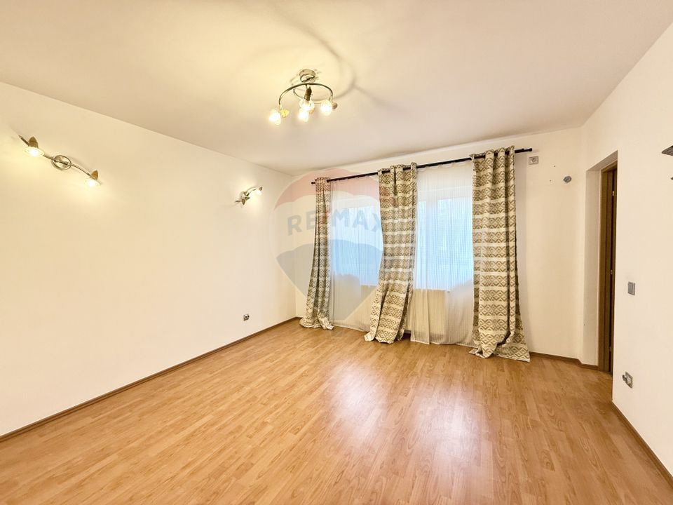 For rent | 4-room villa with garage and garden 125 sqm | Azur Piper