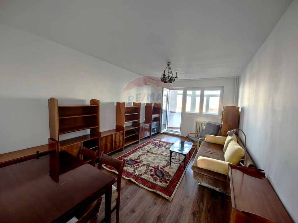 3 room Apartment for sale, Dorobanti area