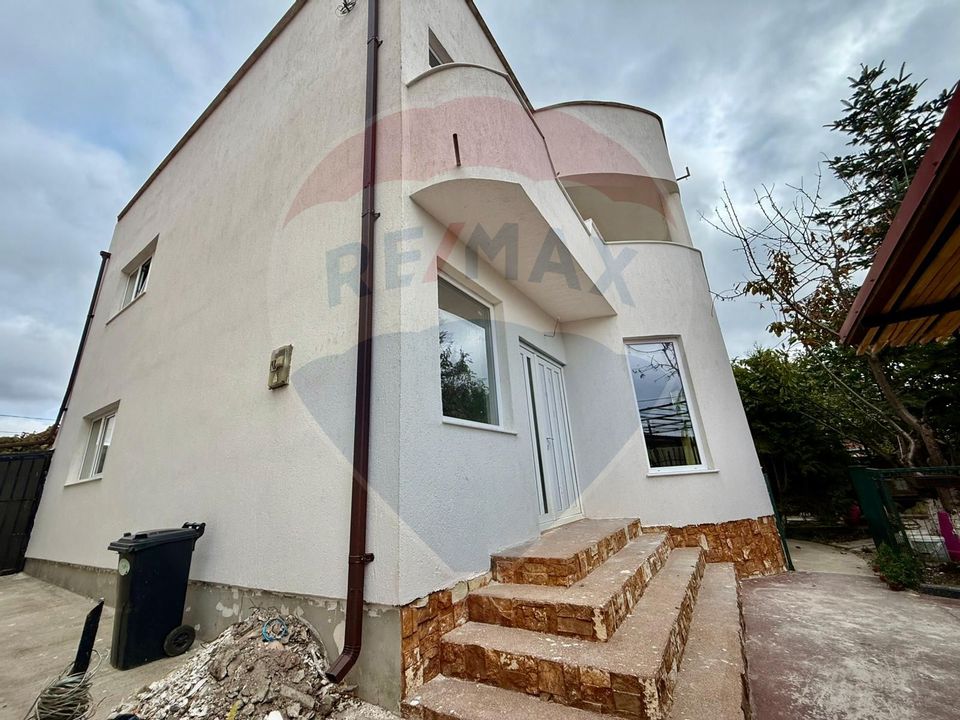 6 room House / Villa for sale, Sud area