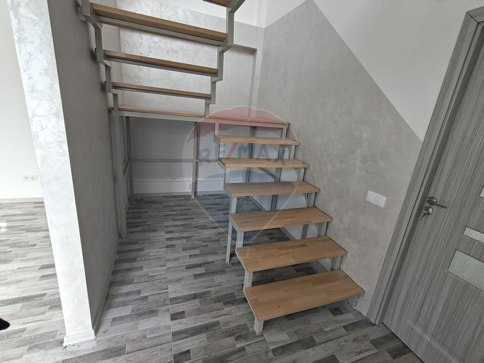 555sq.m Industrial Space for rent, Exterior Nord area