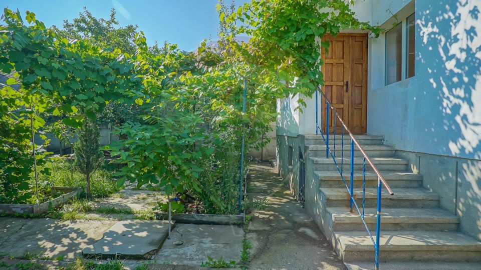 Casa de inchiriat-Centrul Civic, Brasov