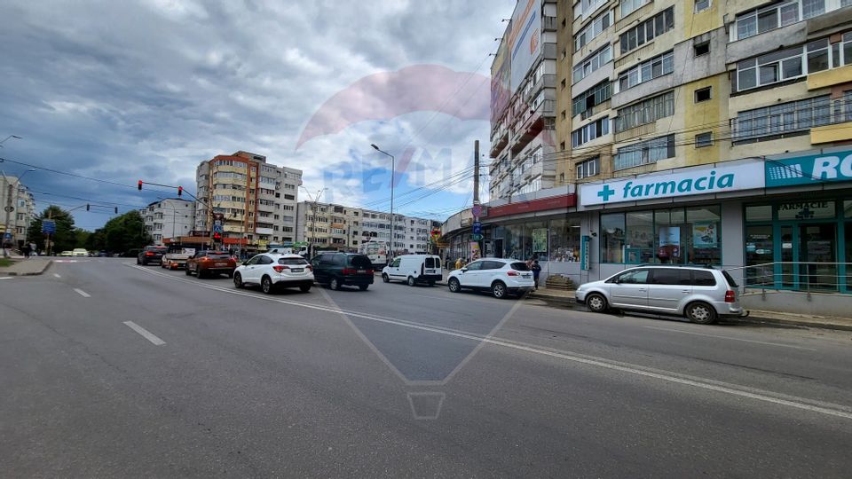 98.89sq.m Commercial Space for sale, Narcisa area
