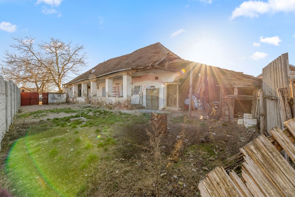 3 room House / Villa for sale