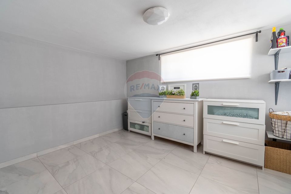 5 room House / Villa for sale