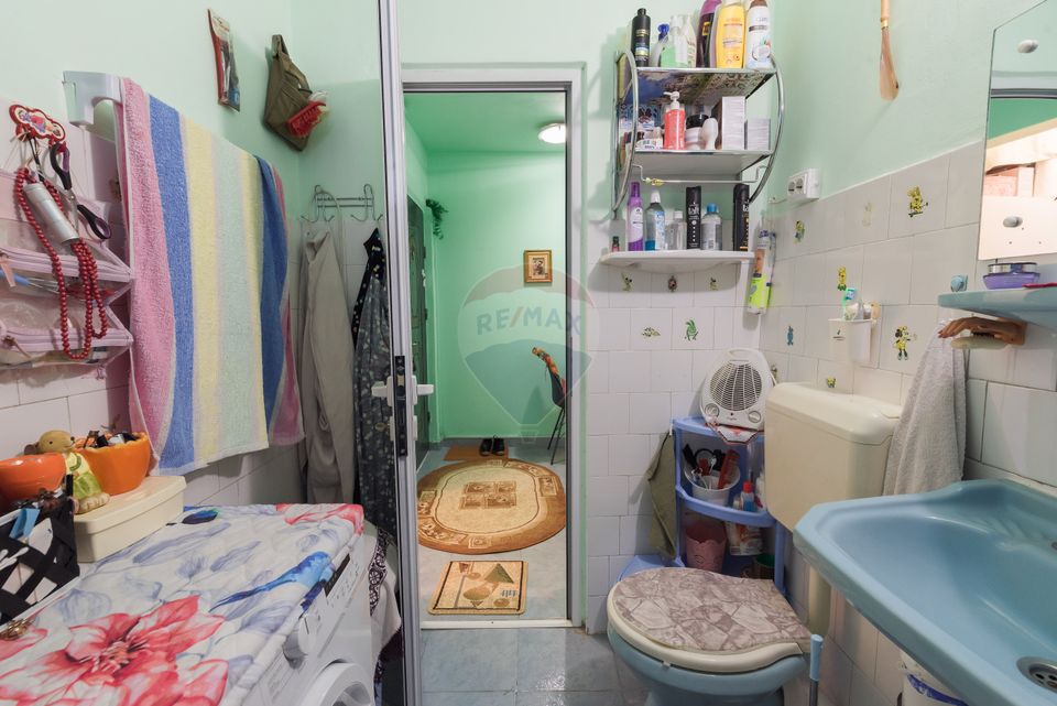 3 room Apartment for sale, Astra area