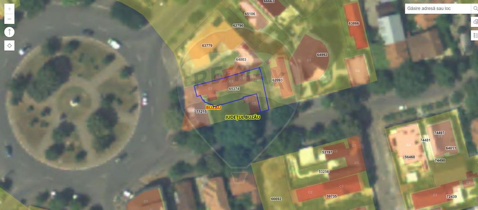 3 room House / Villa for sale, 23 August area