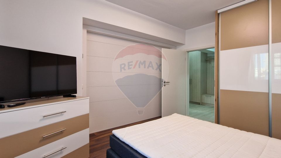 2 room Apartment for rent, Bartolomeu area