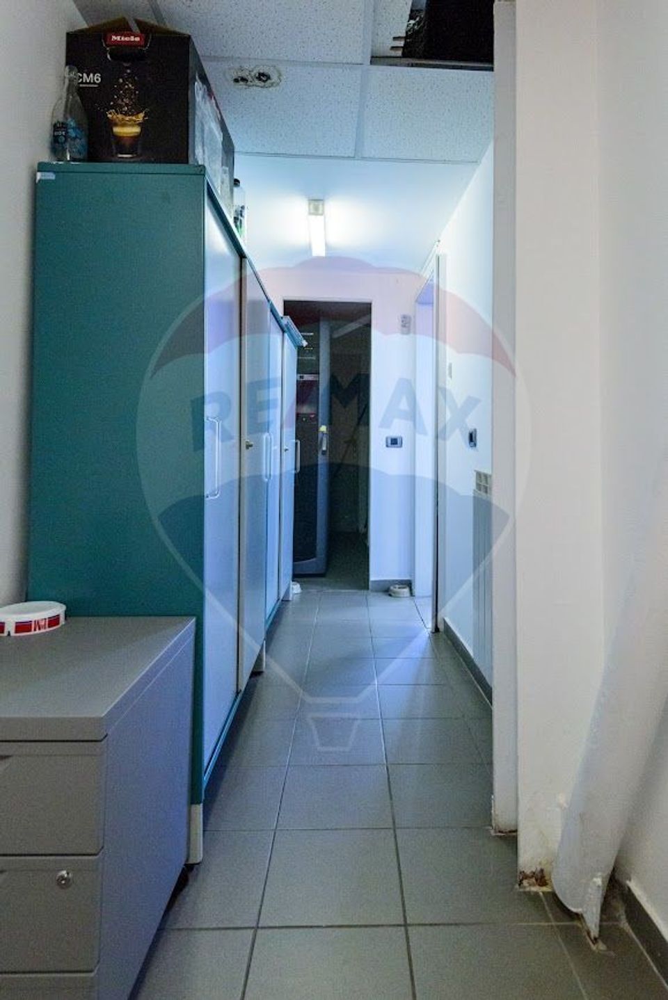 Spatiu de birouri, de inchiriat, zona Stadion Constanta