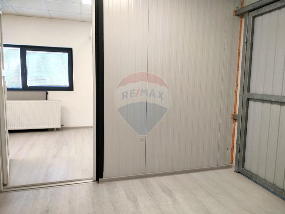 400sq.m Industrial Space for sale