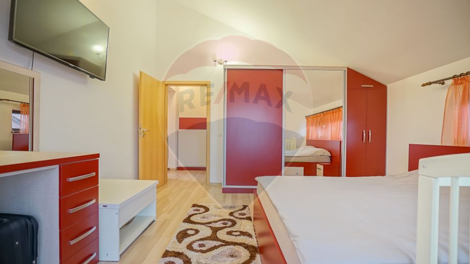 3 room Apartment for sale