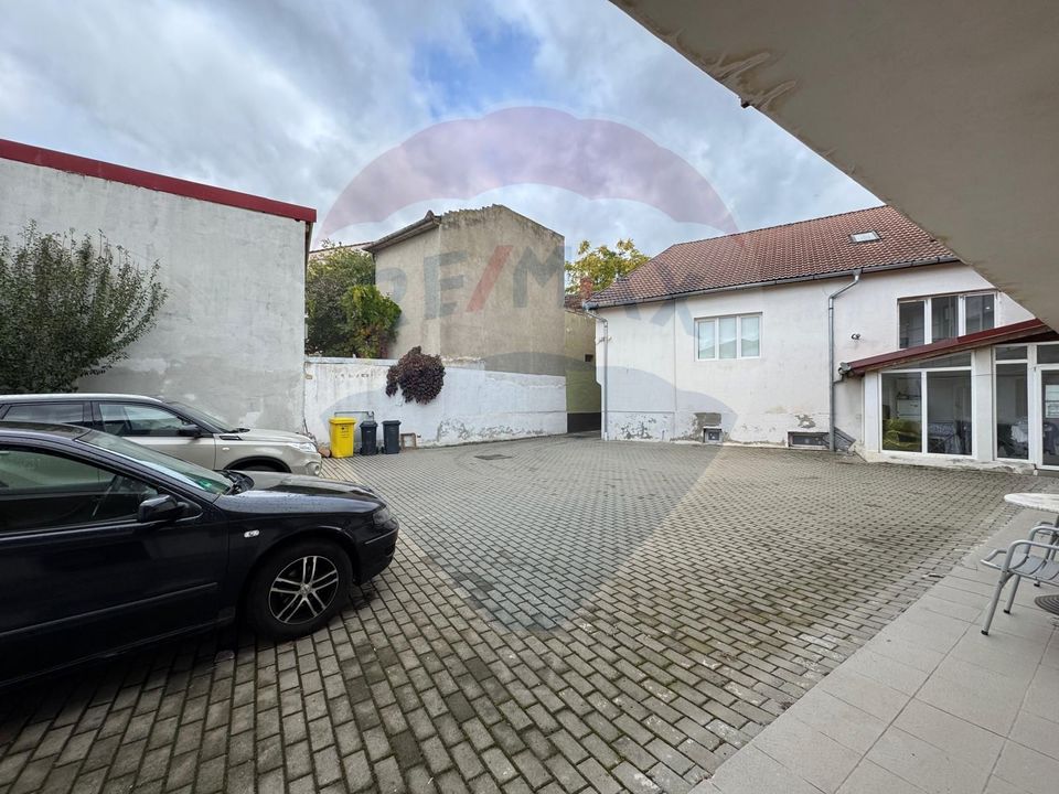 1 room Apartment for rent, Central area