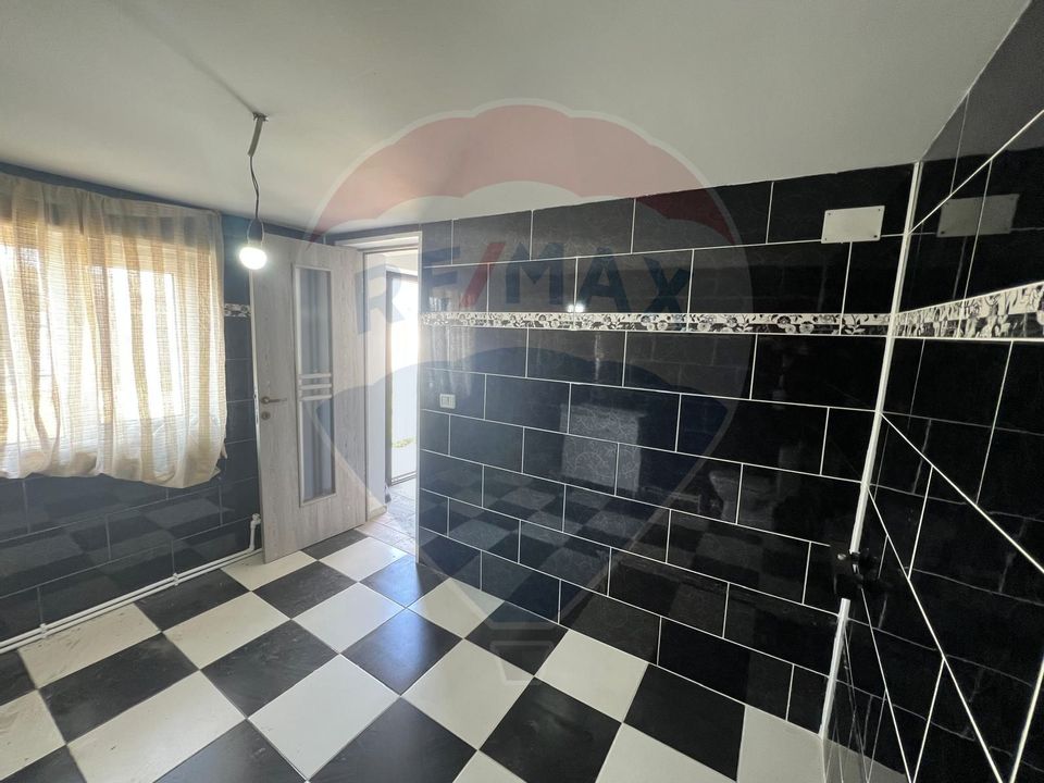 2 room House / Villa for sale, Nord area