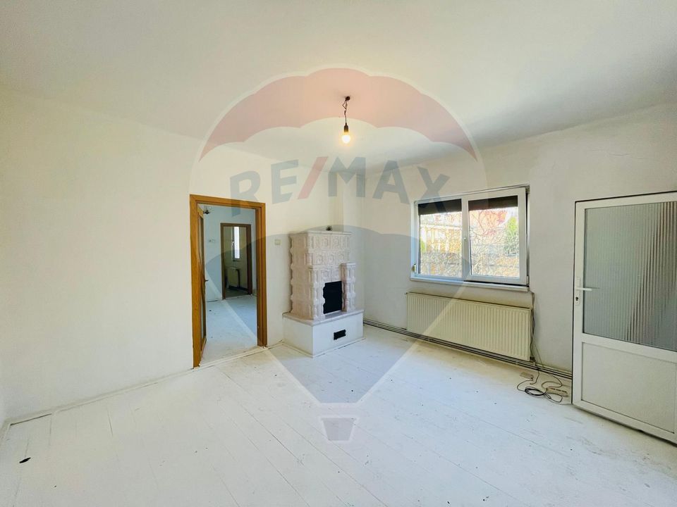 6 room House / Villa for rent, Calea Dumbravii area