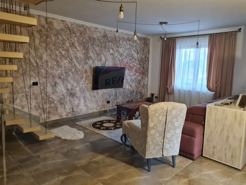 4 room House / Villa for sale