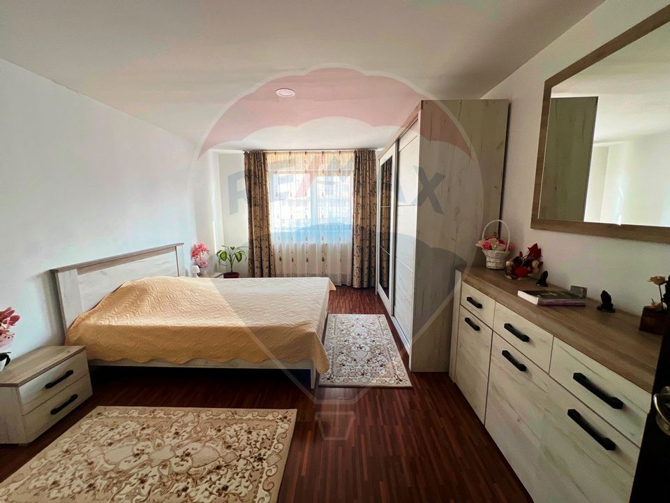 Casă/ Vila P+1 de vânzare – Brăila