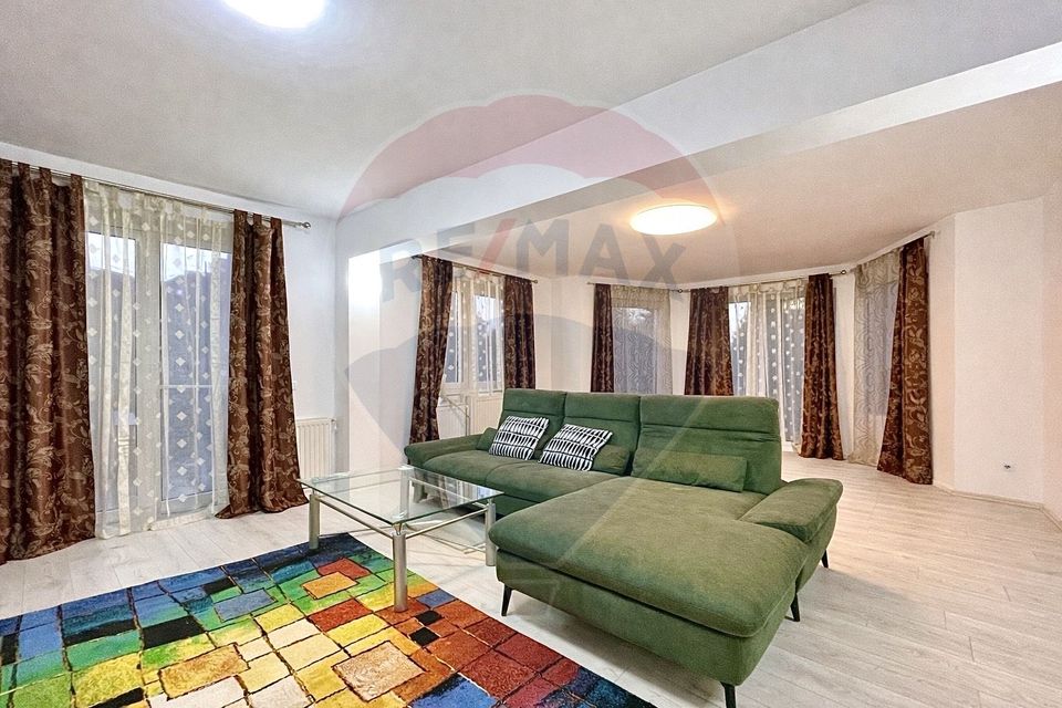 4 room House / Villa for rent