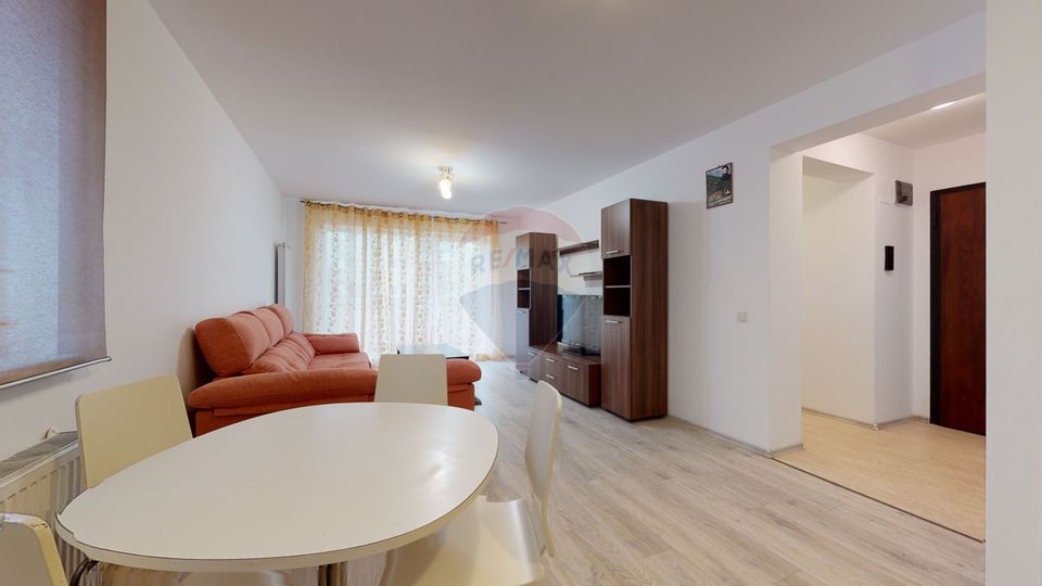 Apartament 2 camere Top City