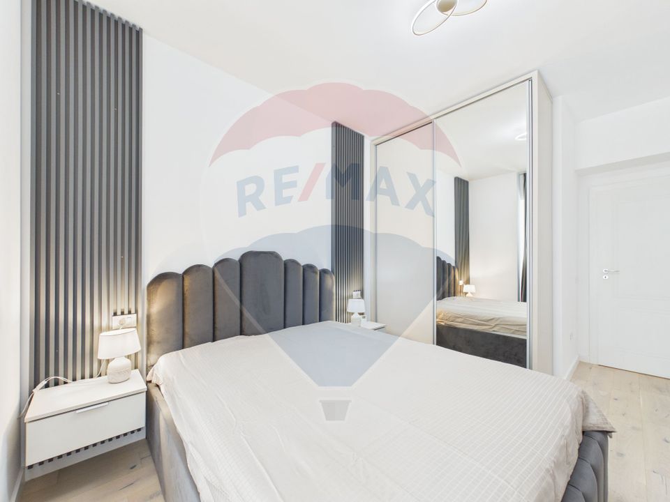 Apartament 2 camere Pipera/First Estate