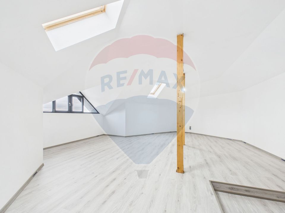 7 room House / Villa for sale