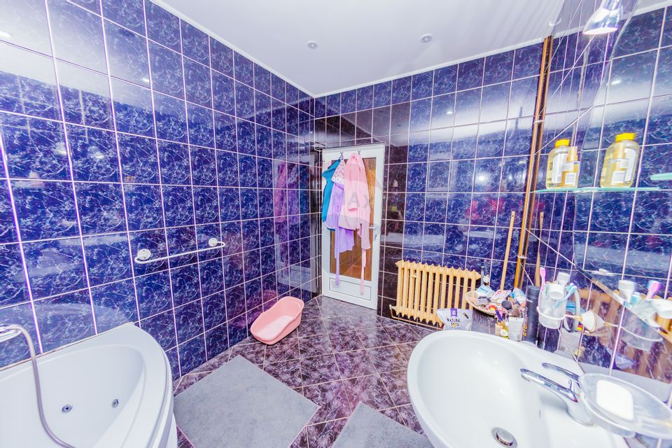 6 room House / Villa for sale, Progresul area