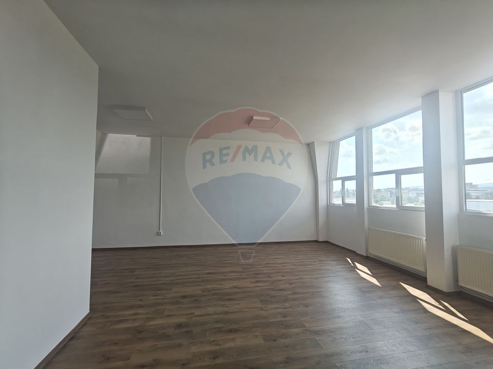 140sq.m Office Space for rent, Bulgaria area