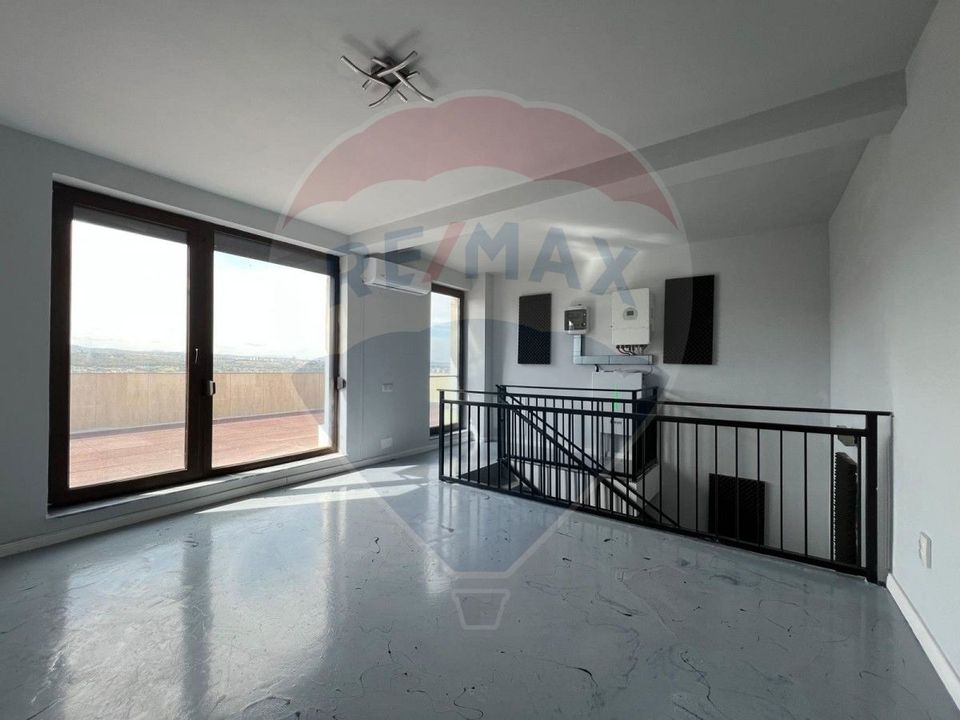 5 room House / Villa for rent, Borhanci area