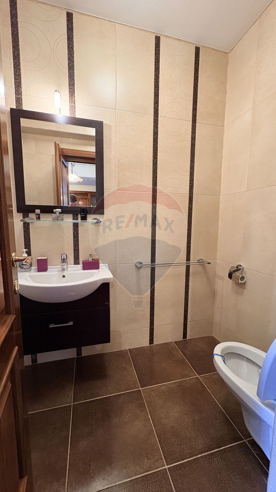 3 room Apartment for sale, Central area