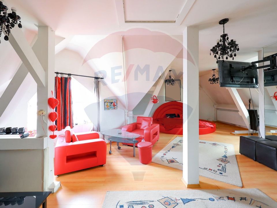 10 room House / Villa for sale, Central area