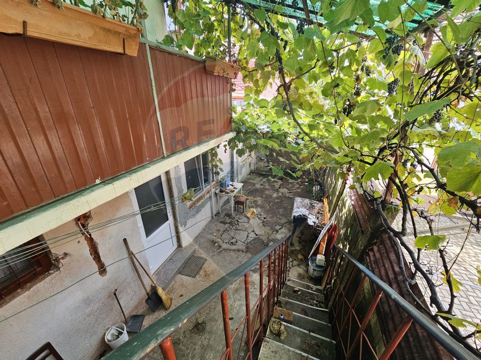 Casa de vanzare Gheorghe Doja