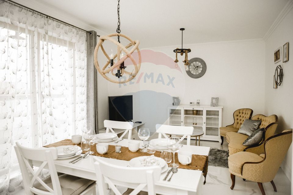 Apartament de inchiriat