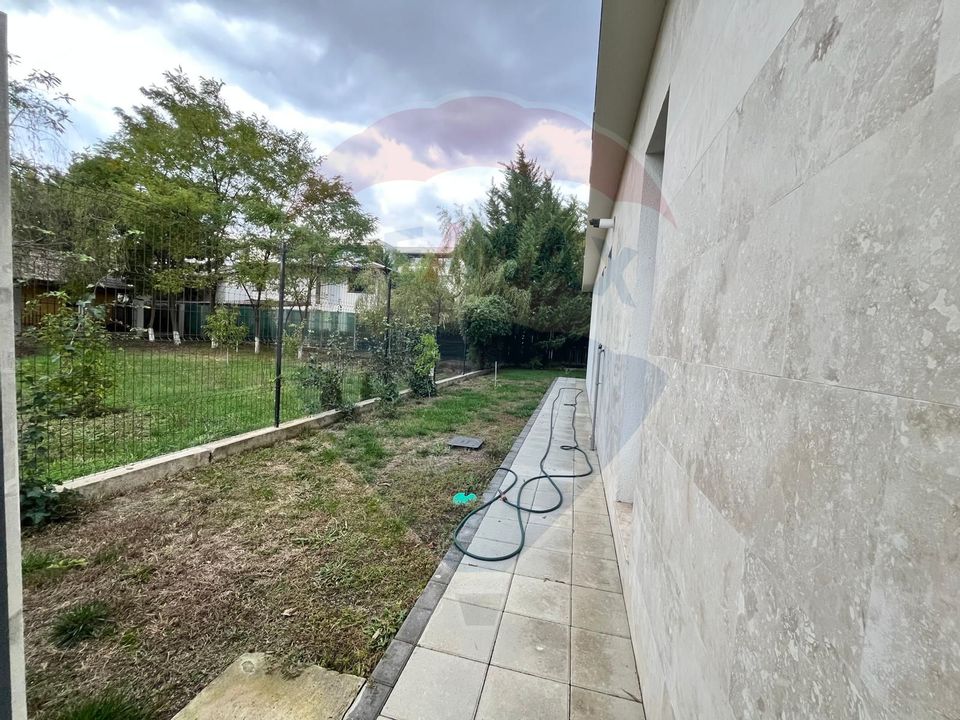 Inchiriere  Vilă în zona Otopeni