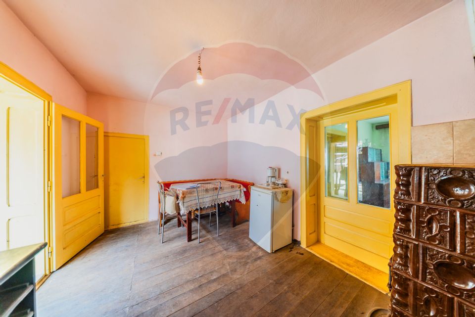 6 room House / Villa for sale