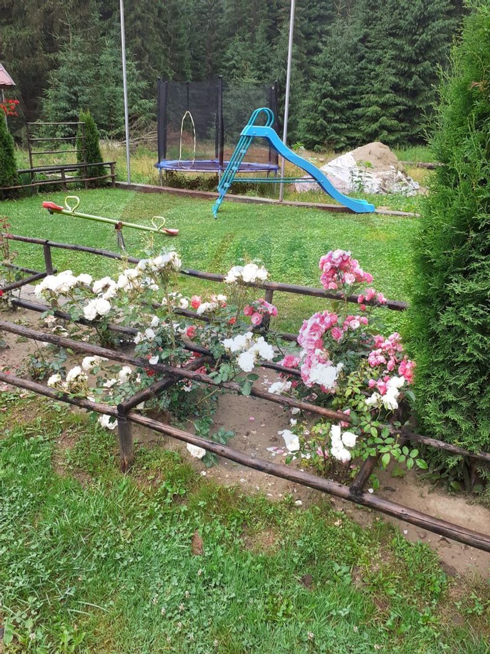 20 room Hotel / Pension for sale, Firiza area