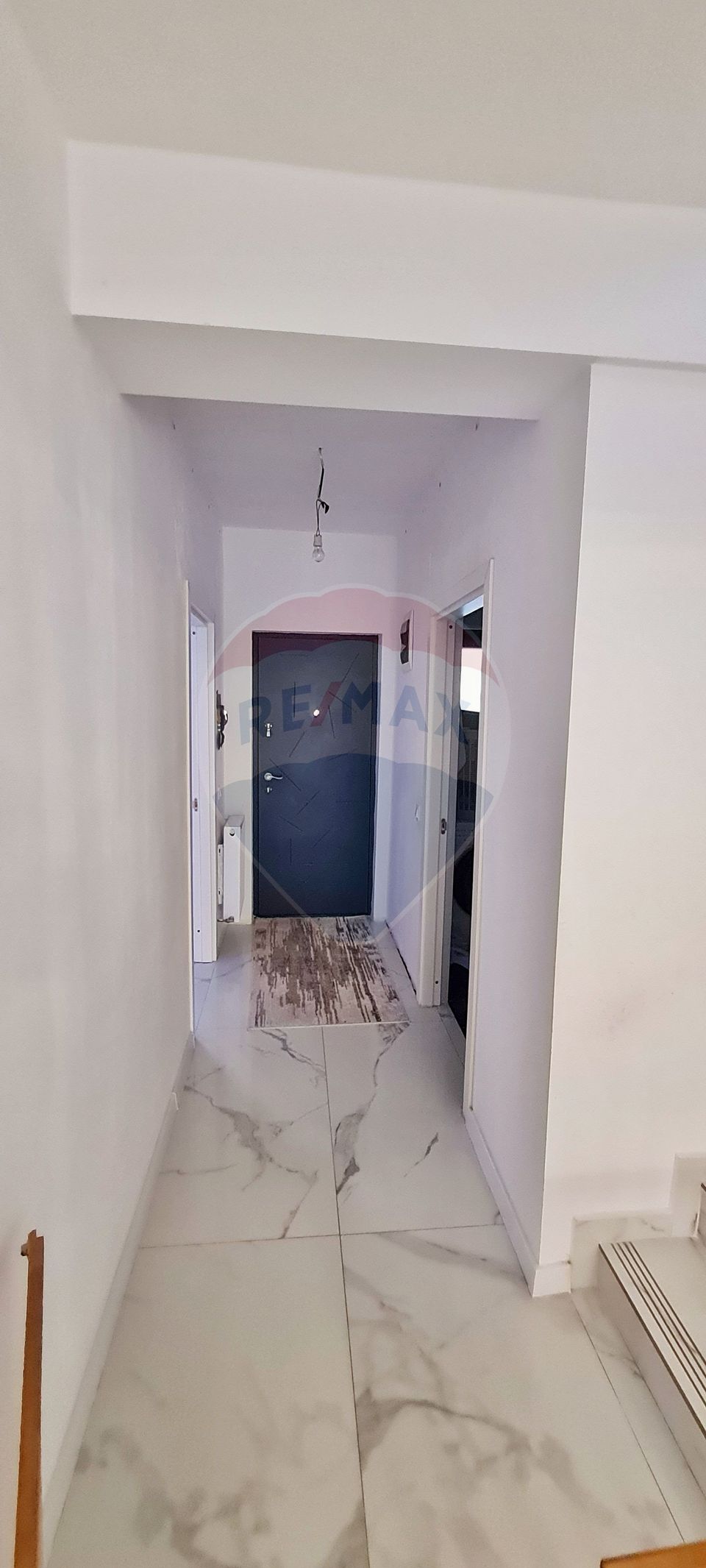 Casă modernă cu 4 dormitoare în Chiajna Militari Residence