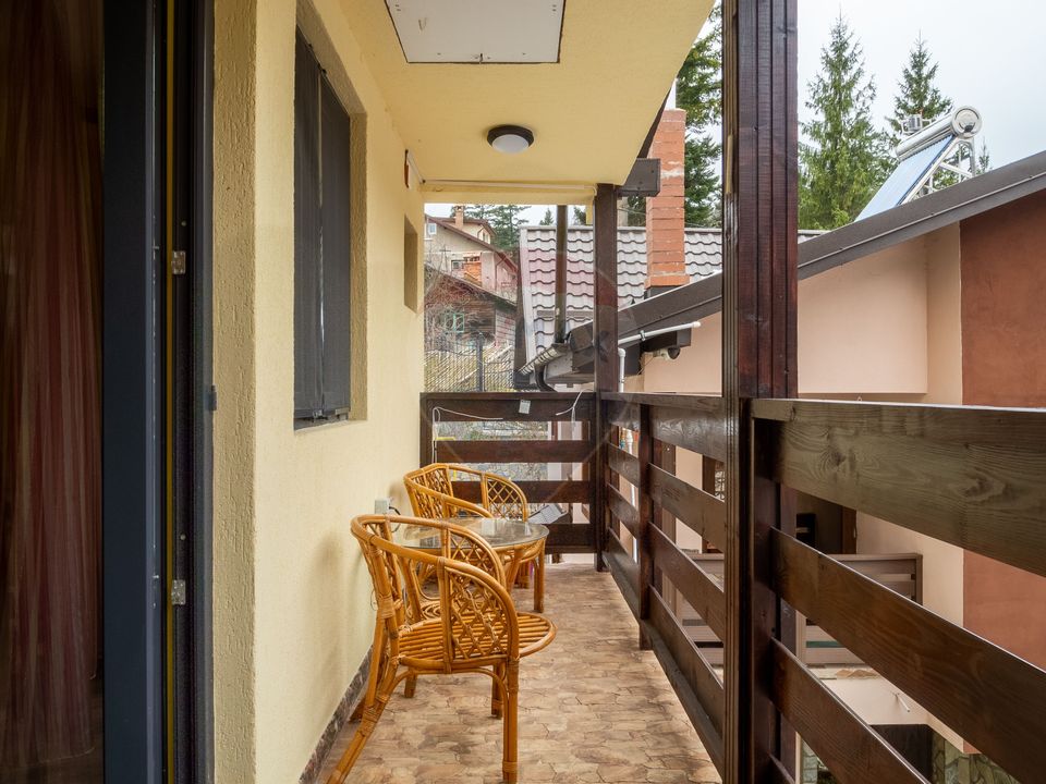 8 room House / Villa for sale, Valea Alba area