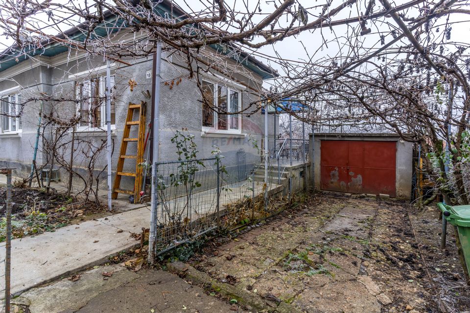 5 room House / Villa for sale, Andrei Muresanu area