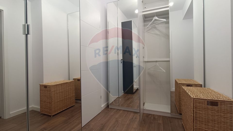 Apartment for rent Bucharest, Uranus 73 sqm