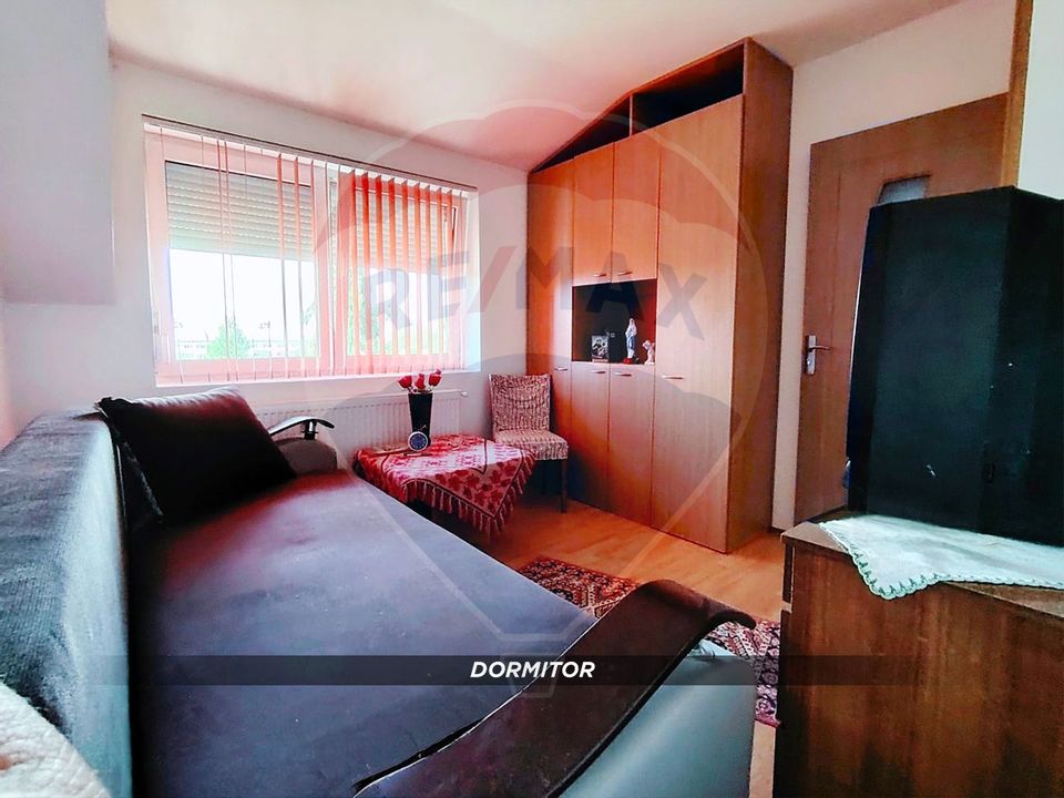 5 room Apartment for sale, Ultracentral area