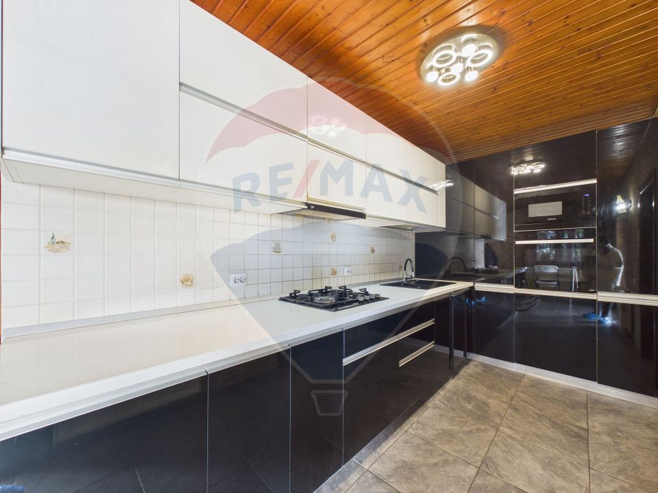 6 room House / Villa for rent