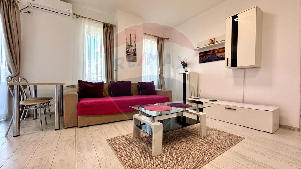 2 room Apartment for sale, Nord area