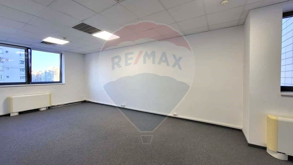 220sq.m Office Space for rent, Marasti area