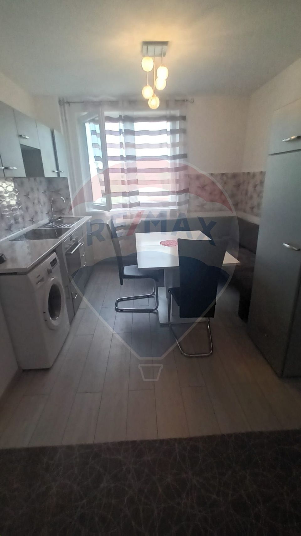 3 room Apartment for rent, Cantemir area
