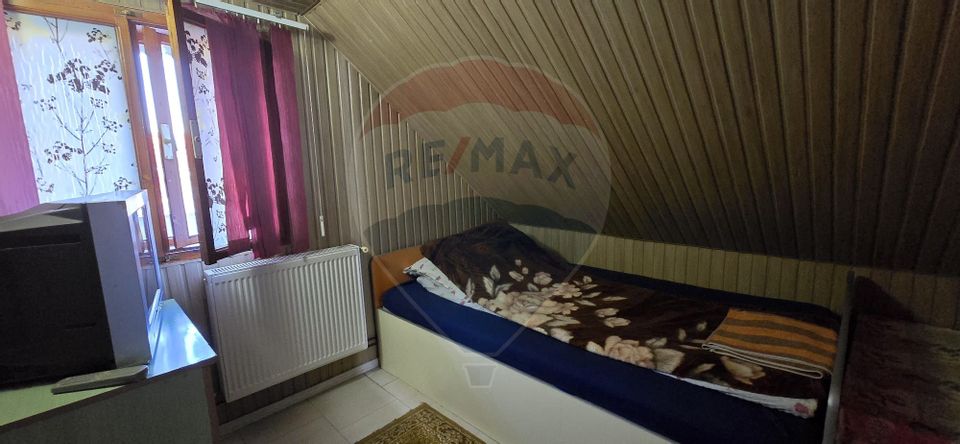 10 room Hotel / Pension for sale, Sud-Vest area
