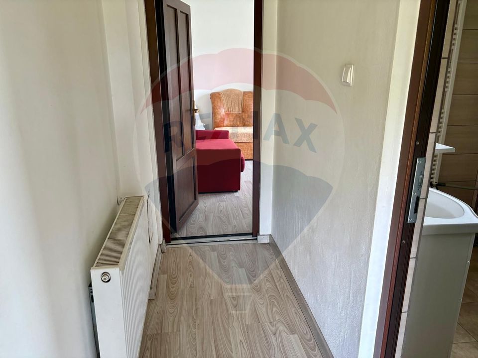 2 room House / Villa for sale