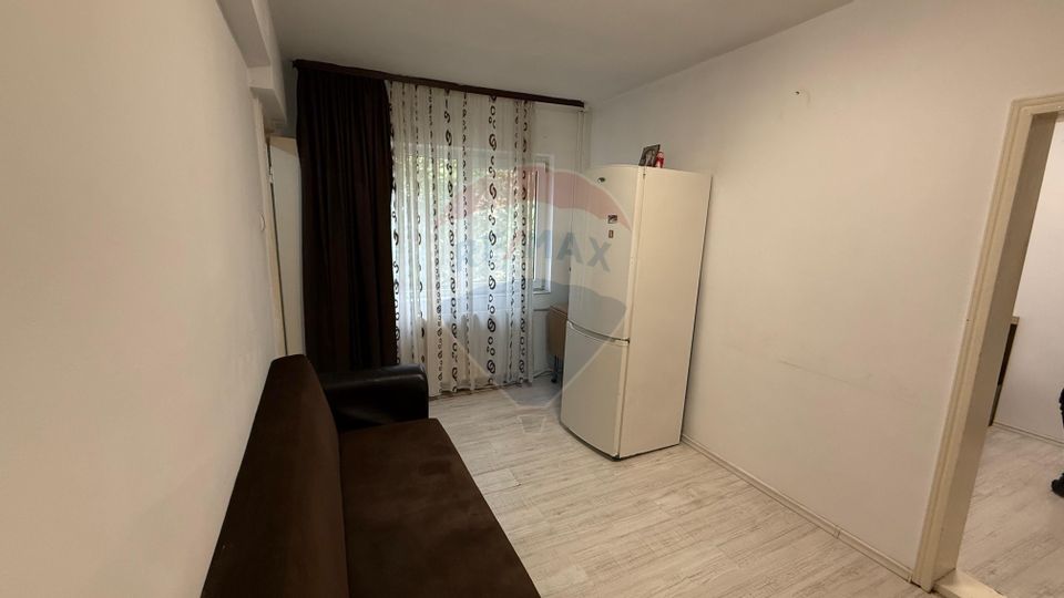 2 room Apartment for sale, Bahne area