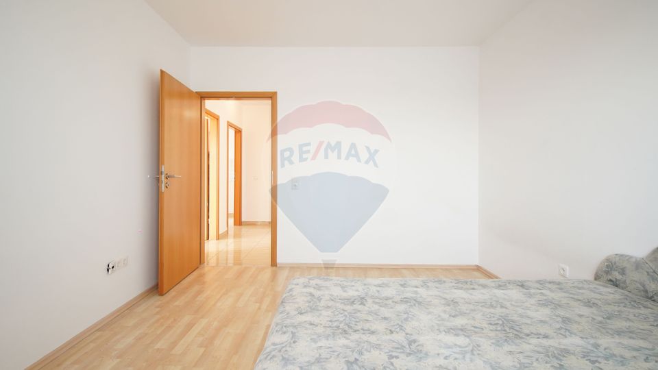 Apartament 2 camere, Avantgarden Bartolomeu, str Pescăruşului