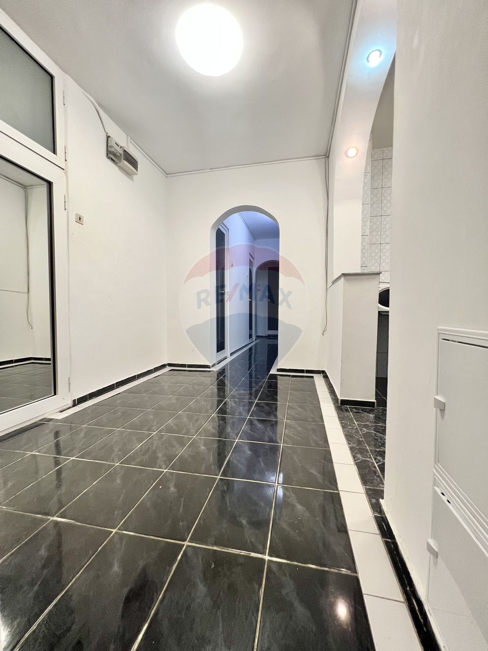 3 room Apartment for sale, Basarabia area