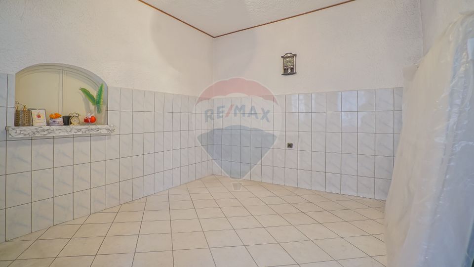 5 room House / Villa for sale, Craiter area